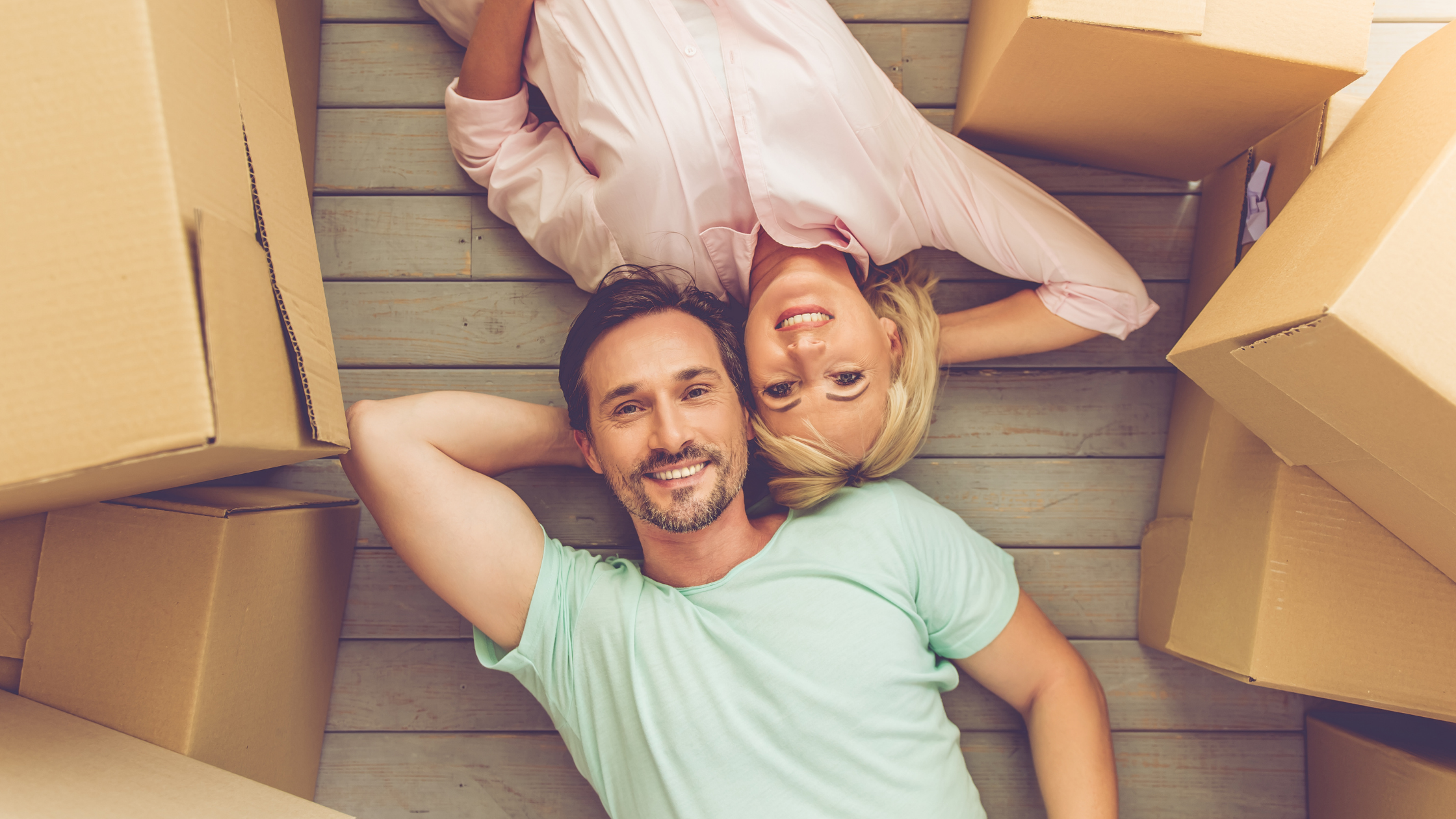 Déménagement en urgence : Comment gérer un déménagement de dernière minute sans stress